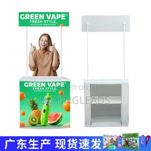Demonstration Counter