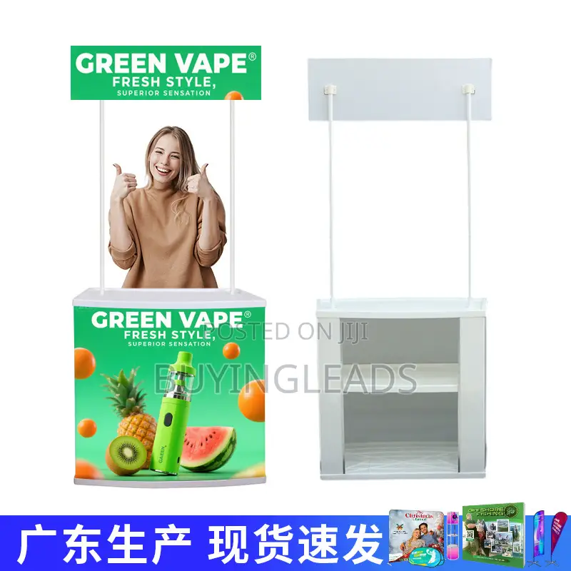 Demonstration Counter