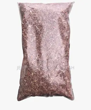 Organic Brown Rice