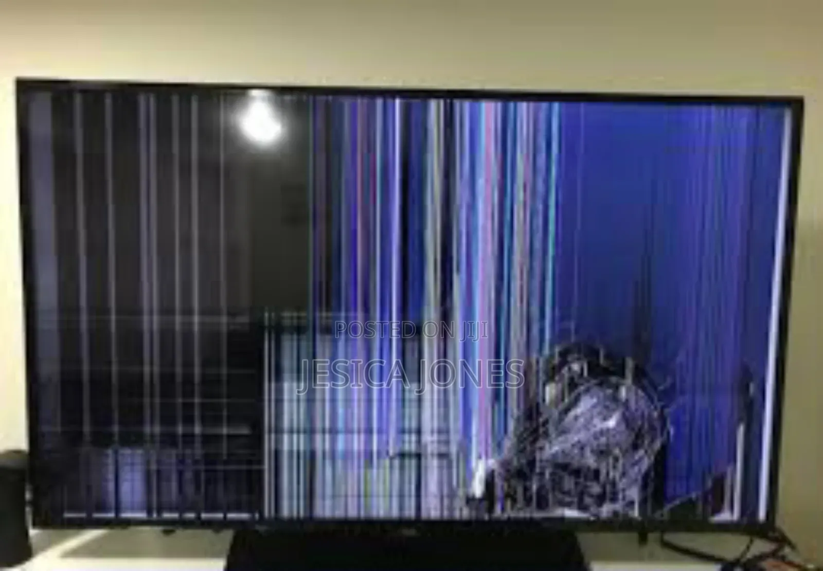 Flat Screen Tv Repair