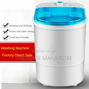 Portable Washing Machine