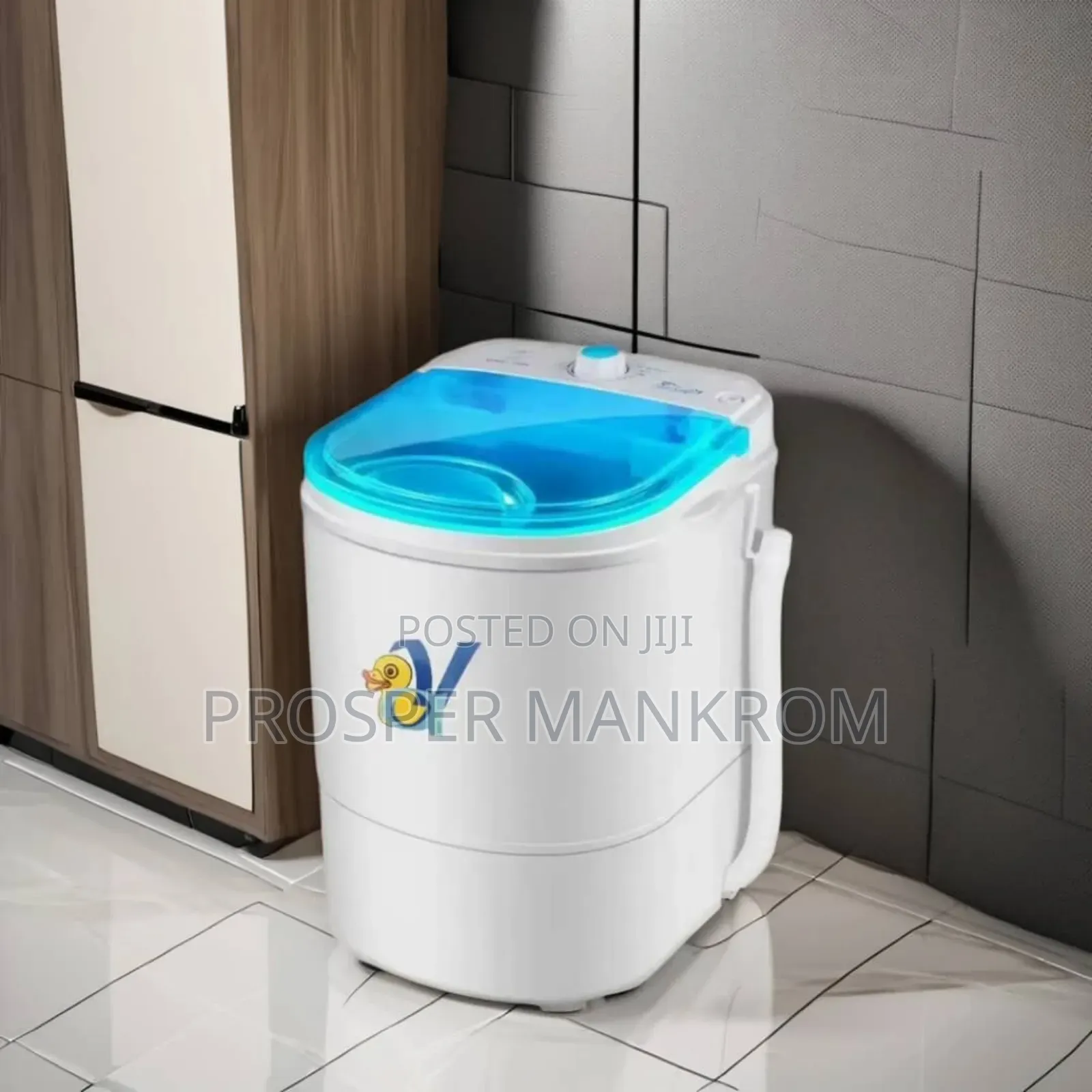 Portable Washing Machine