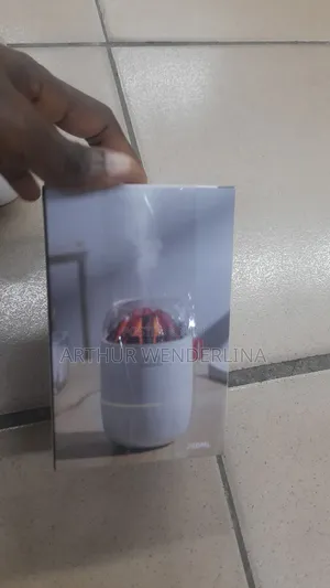 Small Aroma Diffuser