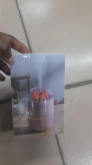 Small Aroma Diffuser