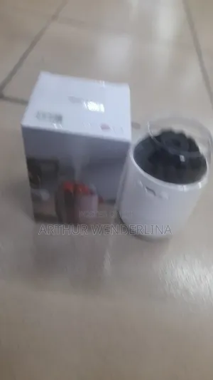 Small Aroma Diffuser