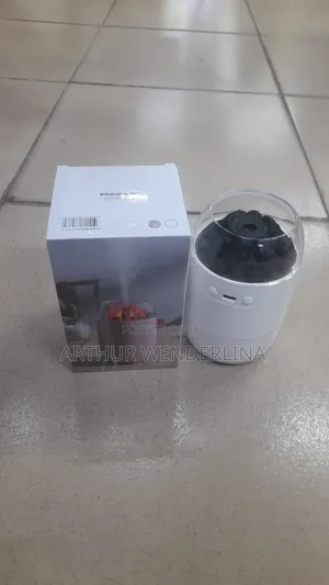 Small Aroma Diffuser