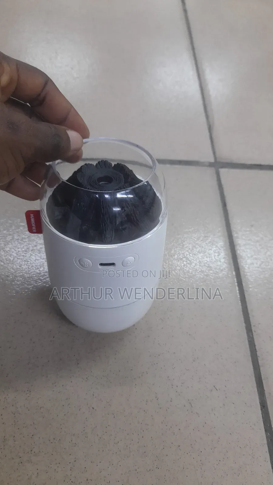 Small Aroma Diffuser