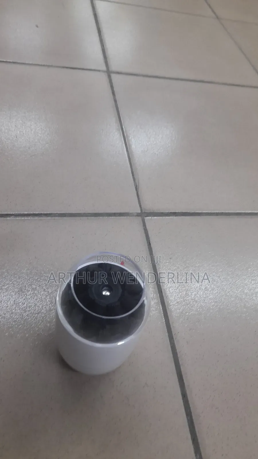 Small Aroma Diffuser