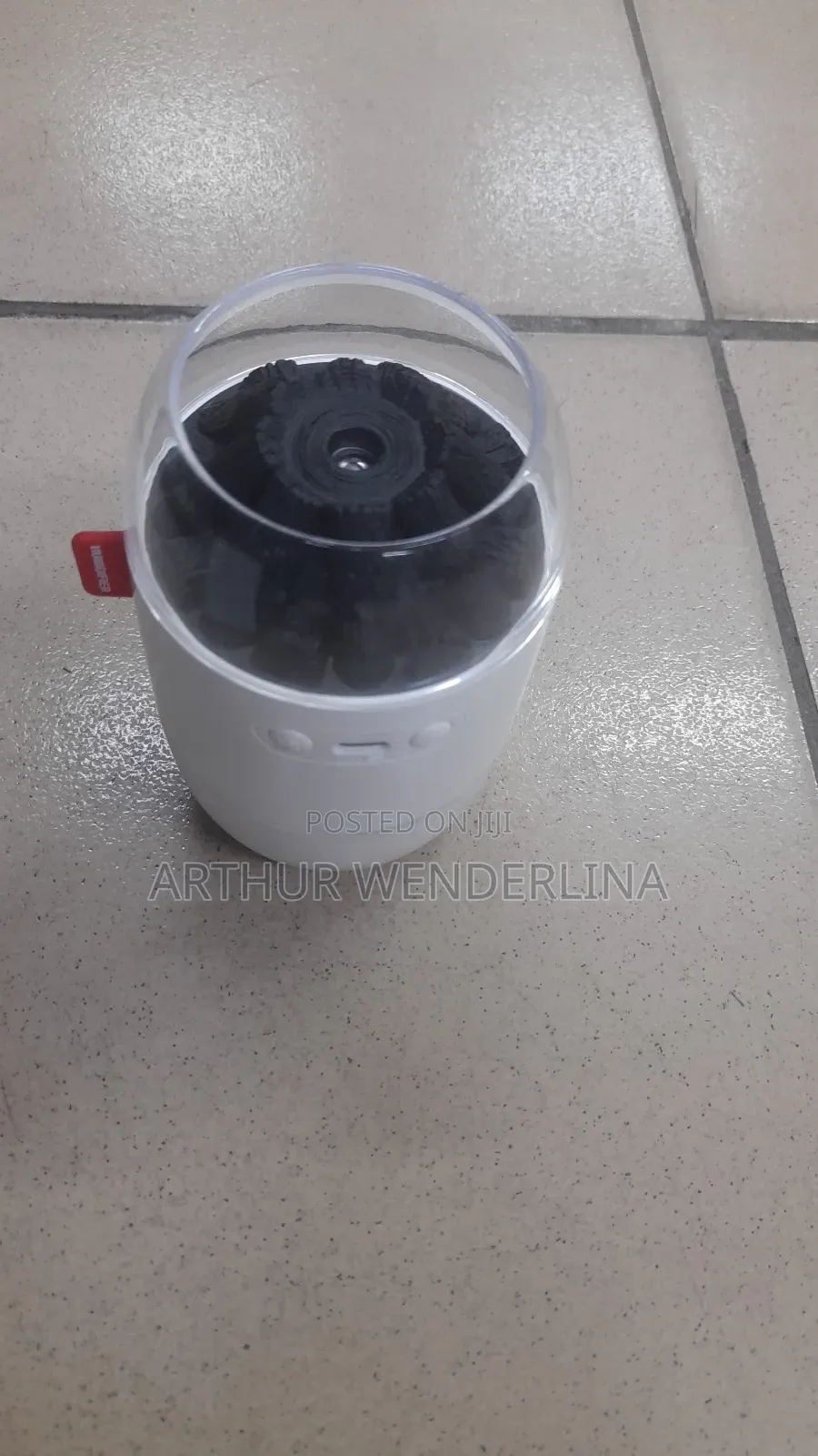 Small Aroma Diffuser