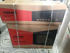 Asano 1.5hp Evaporative Air Cooling Air Conditioner