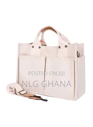 Women Canvas Tote Bag Casual Handbag Crossbody Shoulder Bag. Tvx27318