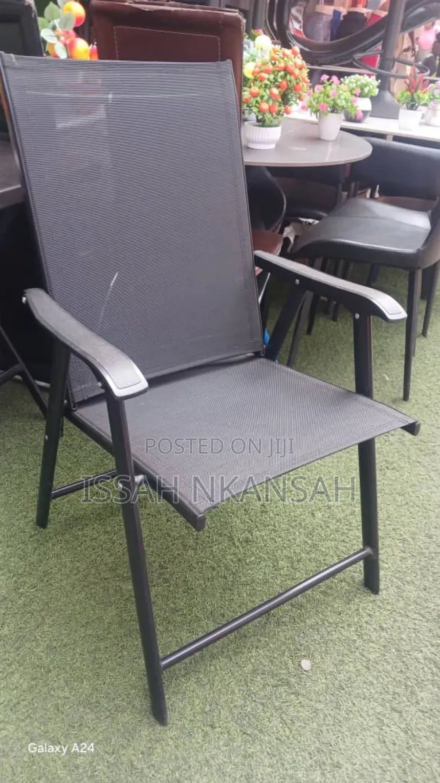 Leisure Chair