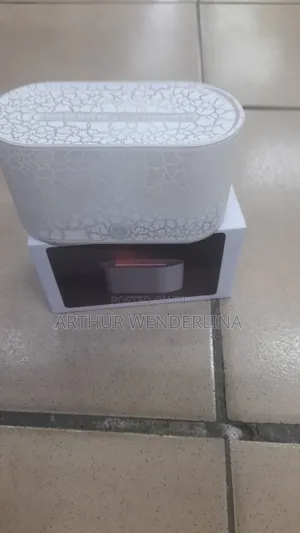 Aroma Diffuser
