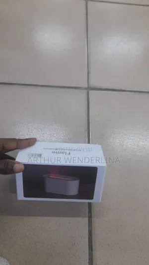 Aroma Diffuser