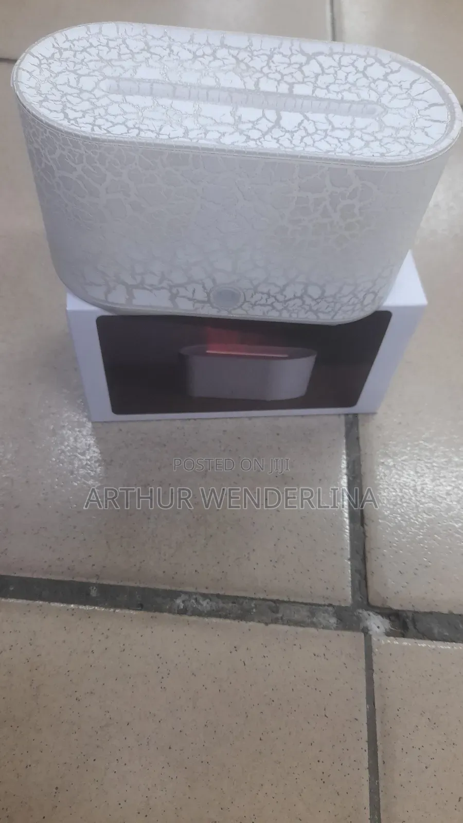 Aroma Diffuser
