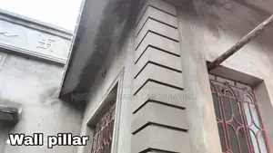 Cement Decoration or Wall Decoration