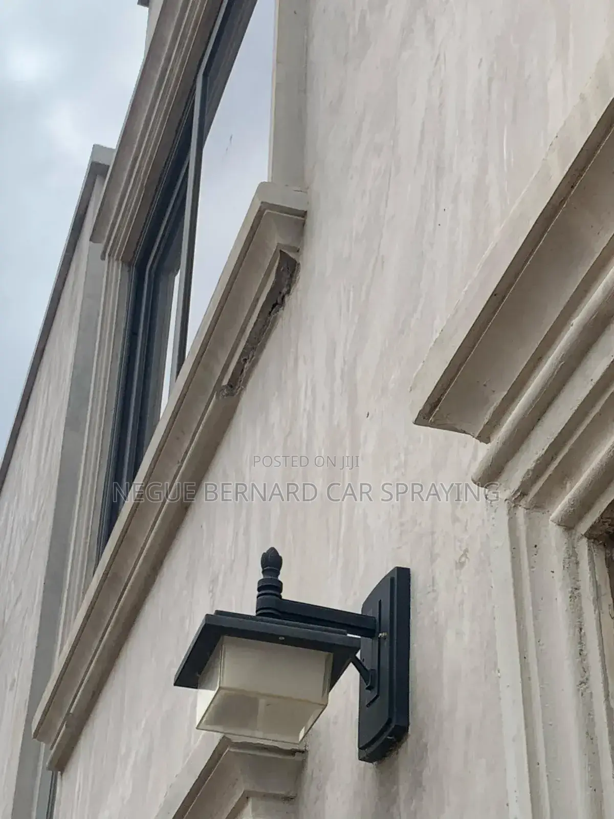 Cement Decoration or Wall Decoration