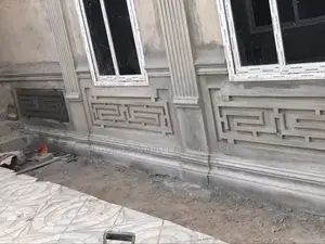 Cement Decoration or Wall Decoration
