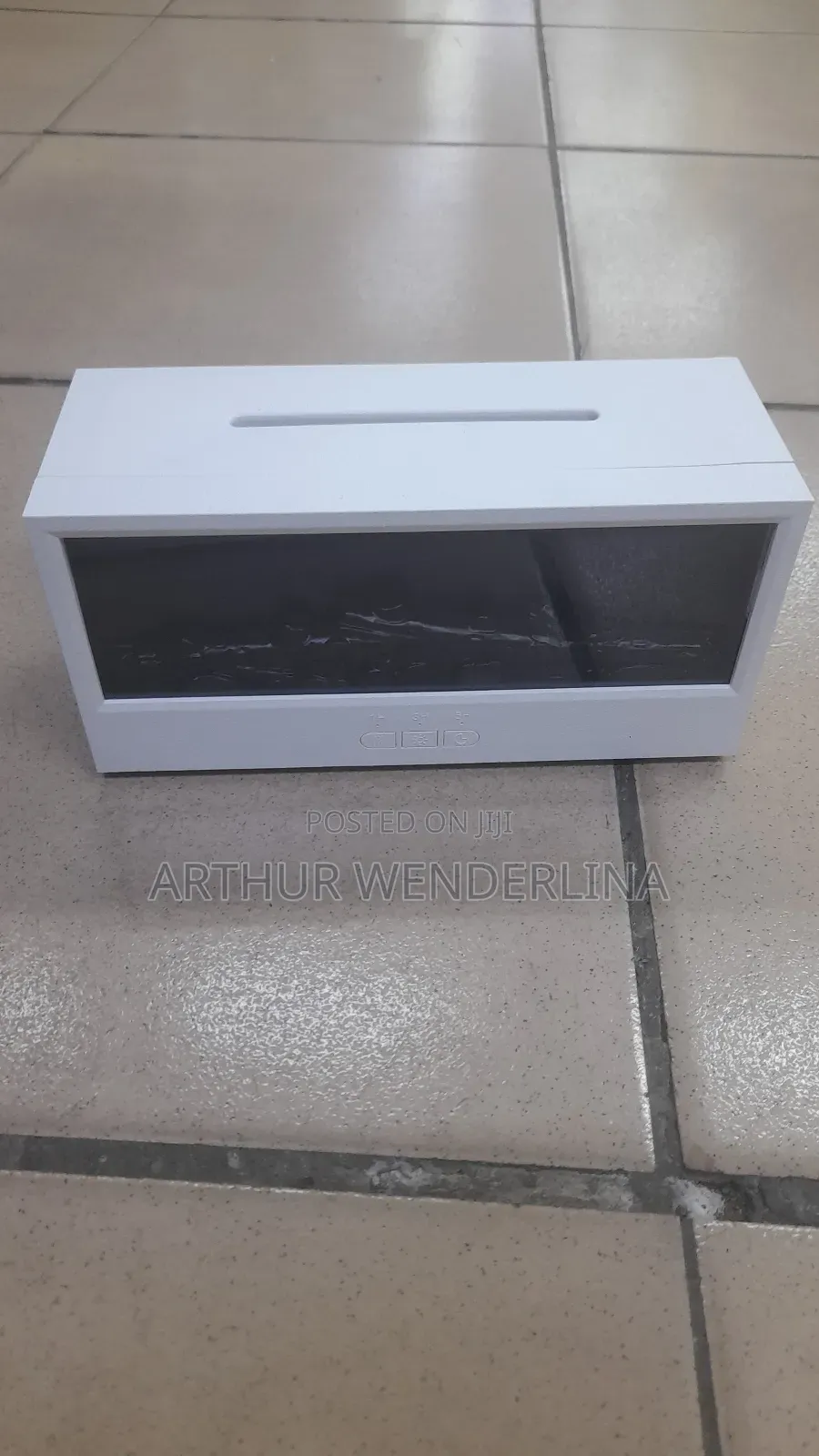 Aroma Diffuser Airfreshner