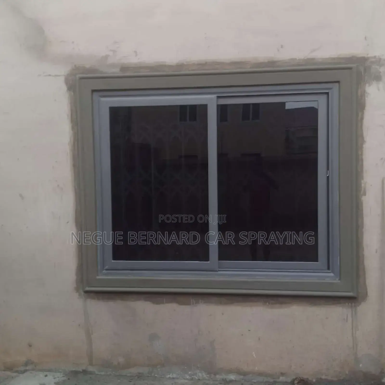 Cement Decoration or Wall Decoration