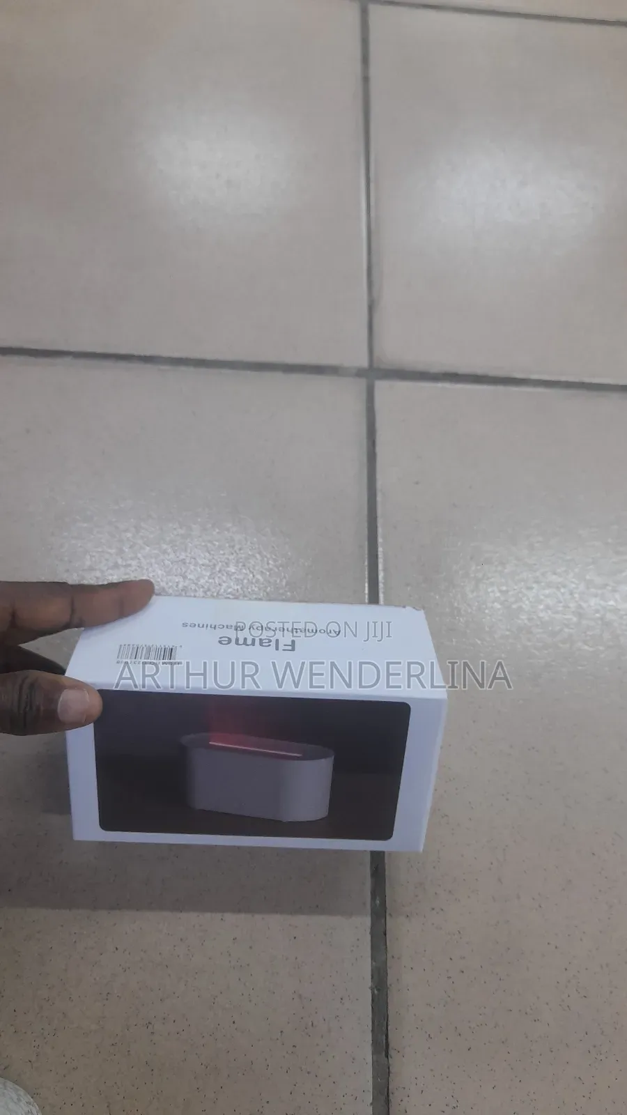 Aroma Diffuser