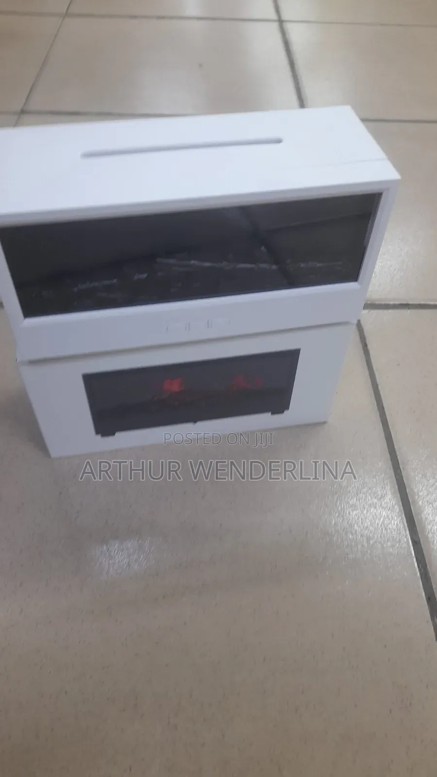 Aroma Diffuser Airfreshner