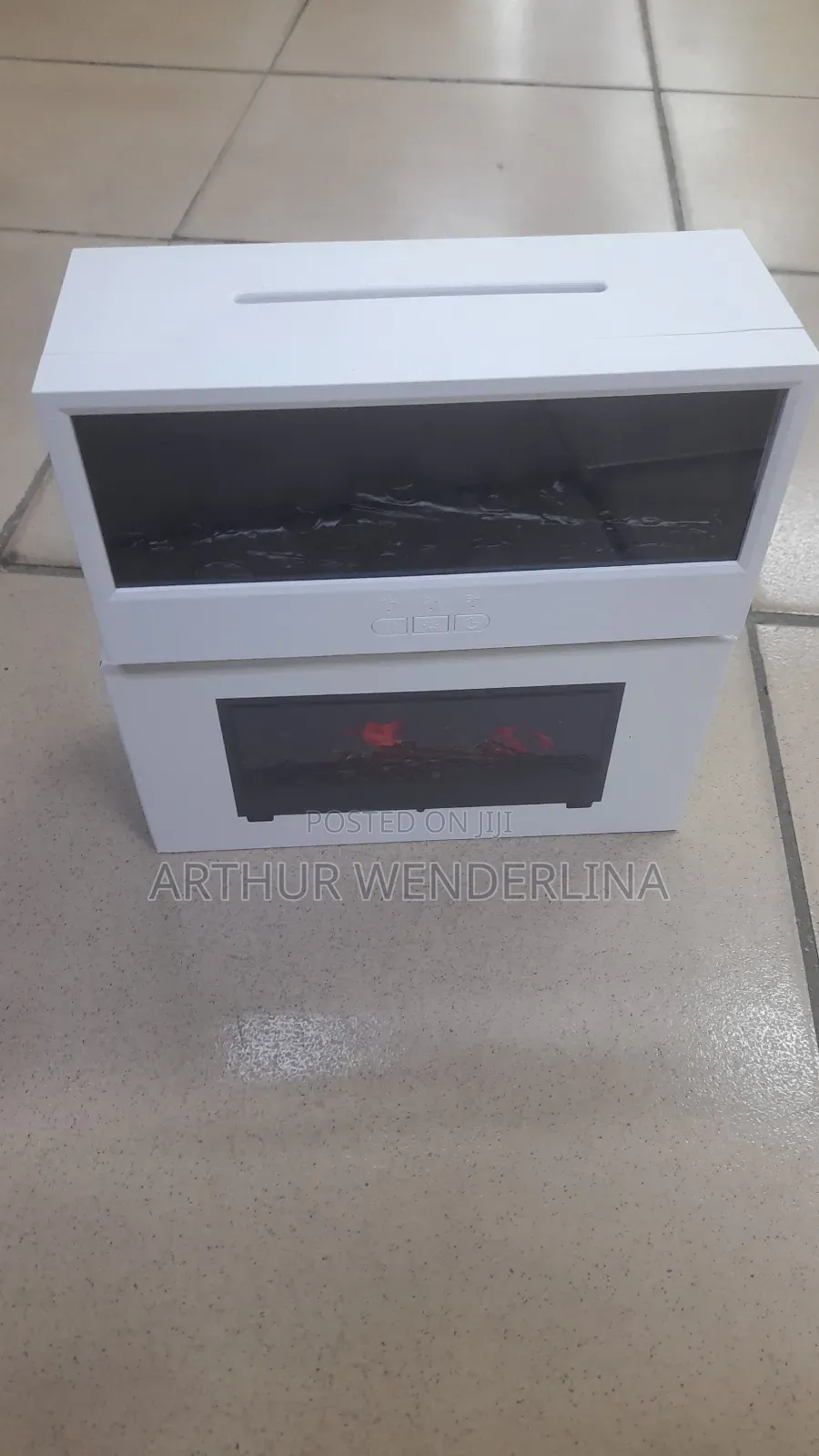 Aroma Diffuser Airfreshner