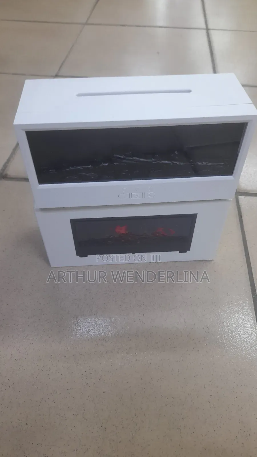 Aroma Diffuser Airfreshner