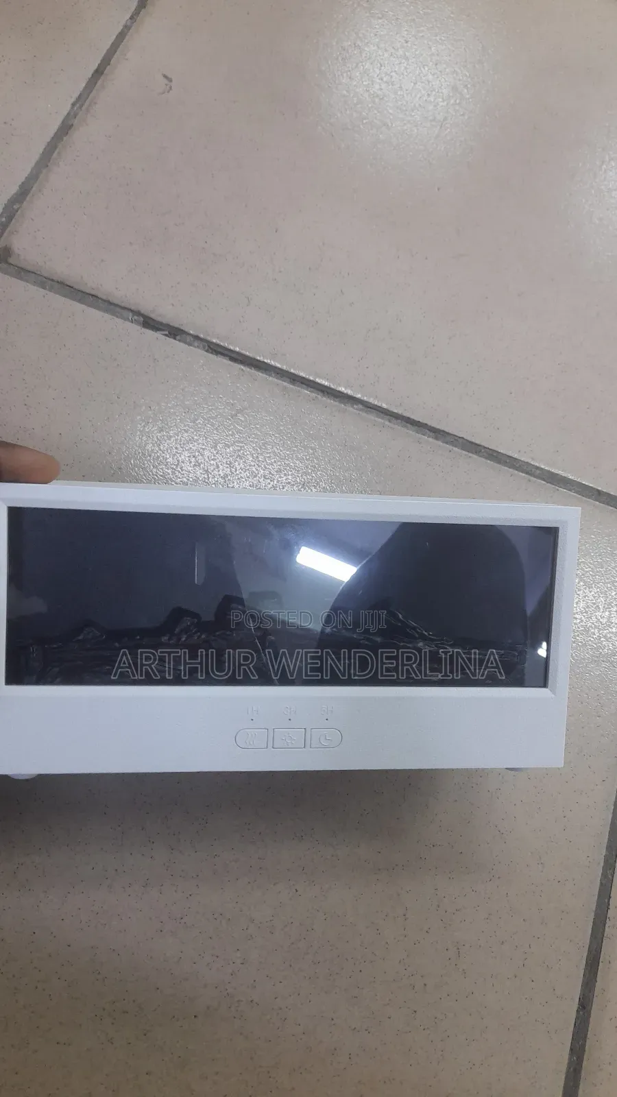 Aroma Diffuser Airfreshner