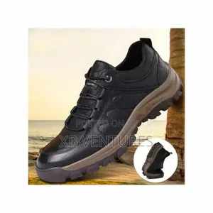 High Top Casual Tactical Combat