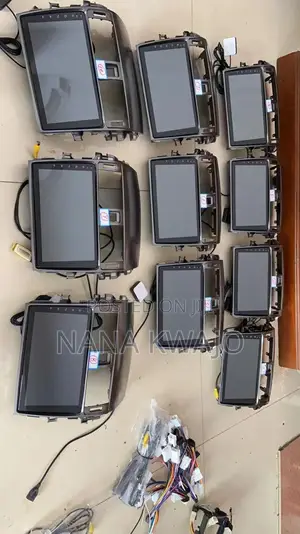 Complete 2009-2014 Screen and Vent