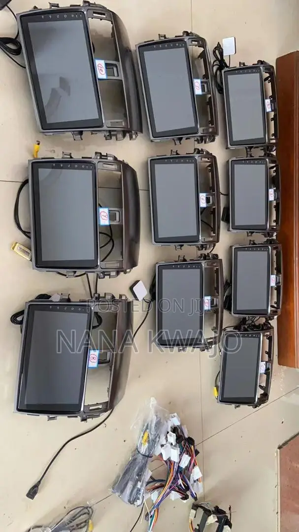 Complete 2009-2014 Screen and Vent