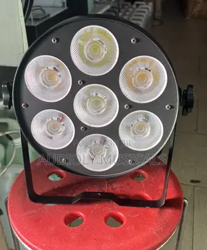 Led Light 7-Combo ( Warm and White)