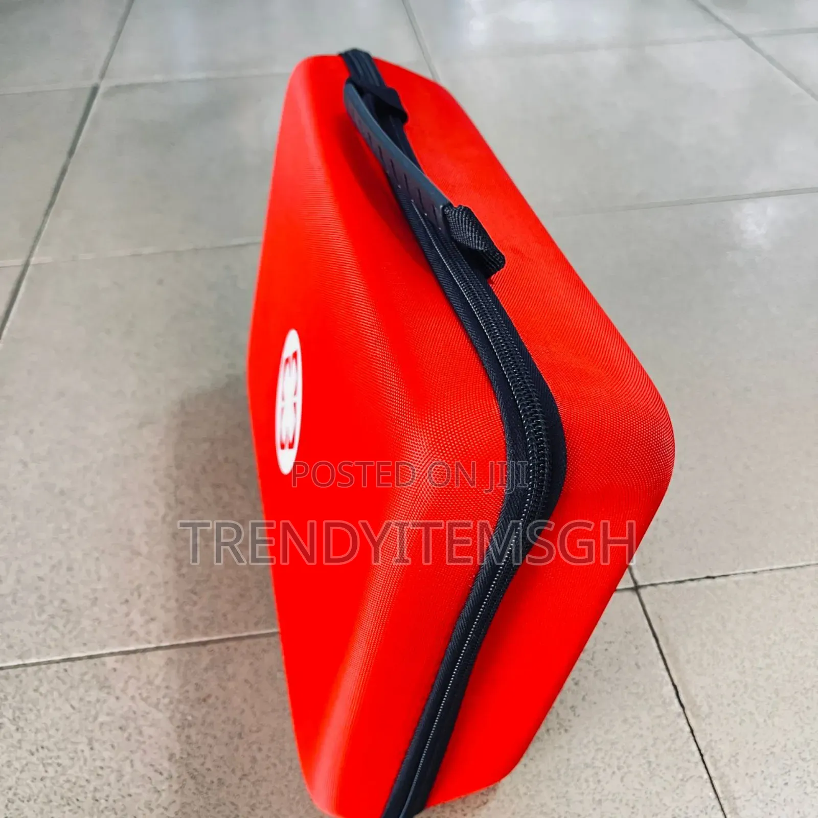 Multfunction Emergency Survival First Aid Kit Box