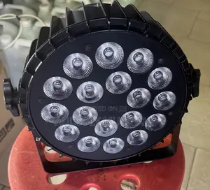 Led Par Light (18)