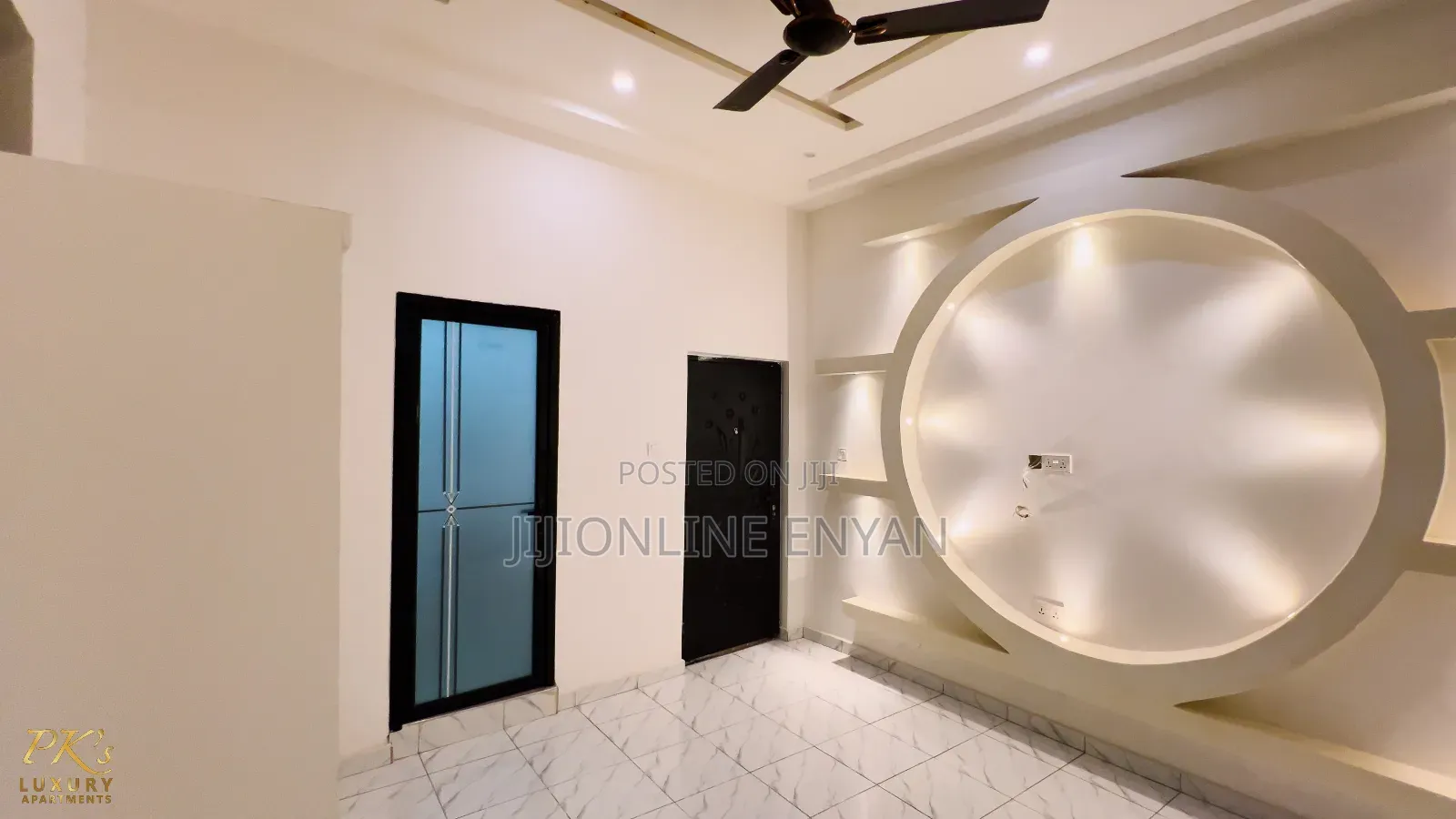 2bdrm Apartment in Pk'S, Ga East Municipal for rent