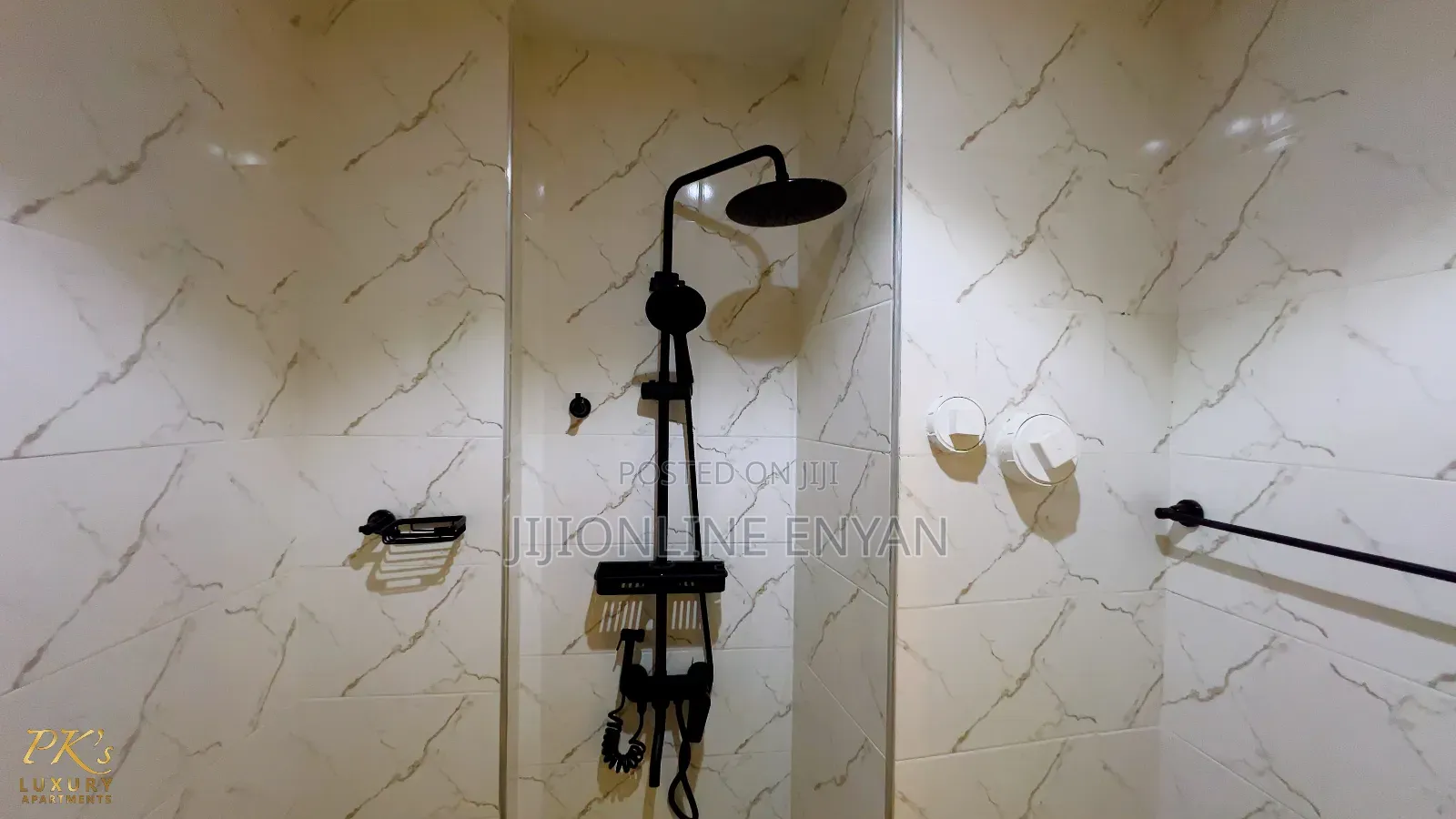 2bdrm Apartment in Pk'S, Ga East Municipal for rent