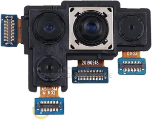 Samsung Galaxy A51 Original Back Camera