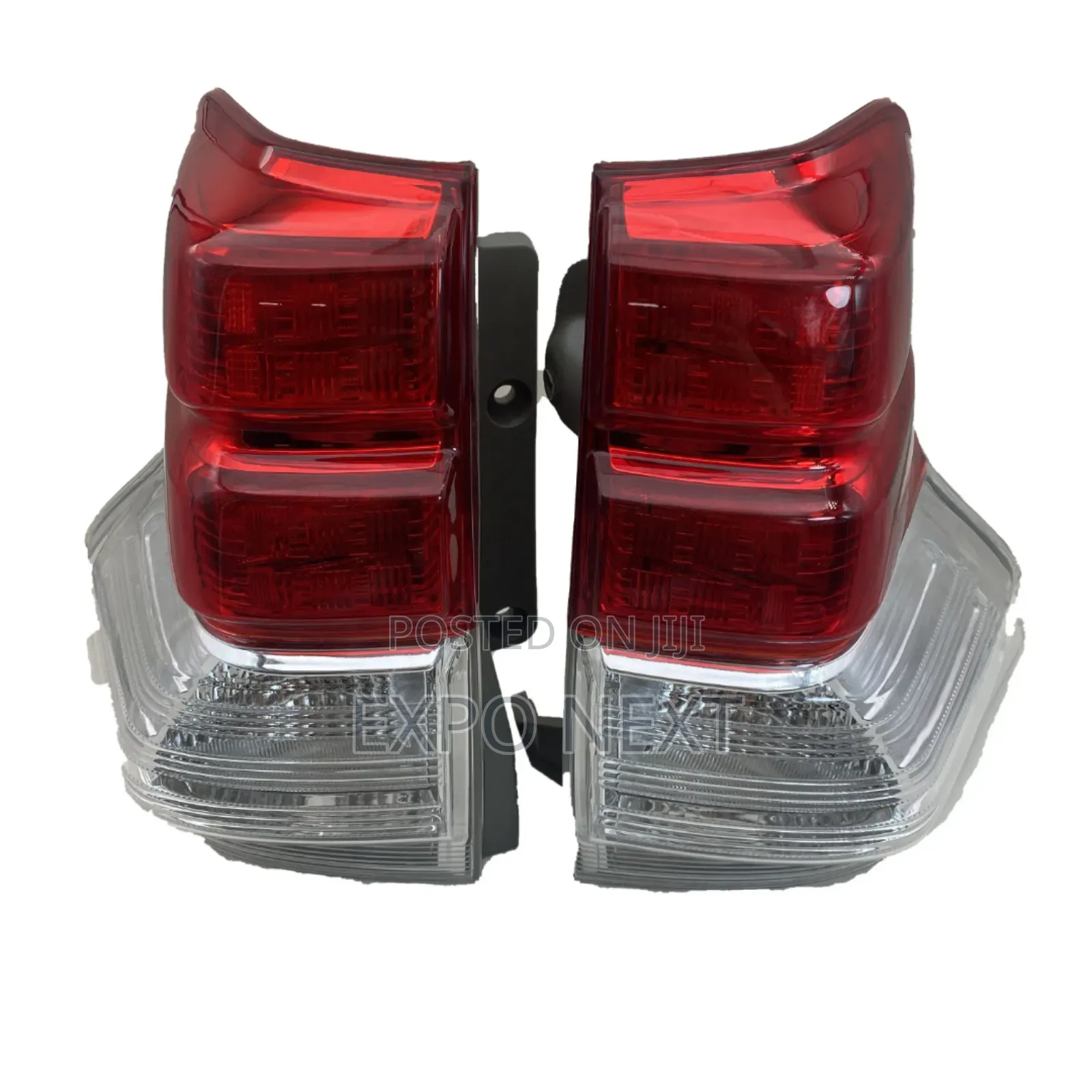 Taillight For Land Cruiser Prado 2010-2015 Depo Original