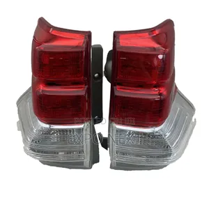 Taillight For Land Cruiser Prado 2010-2015 Depo Original