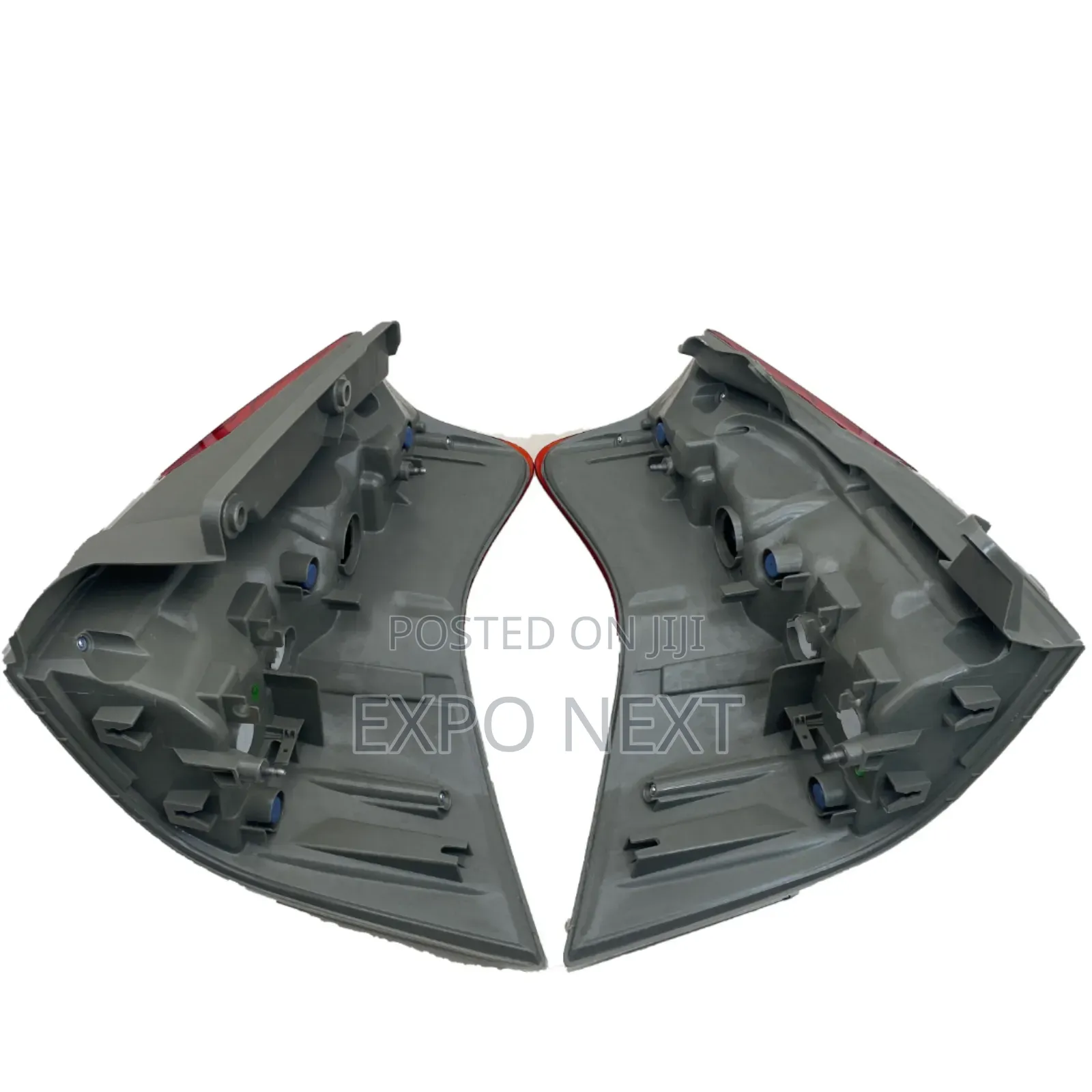 Taillight For Land Cruiser Prado 2010-2015 Depo Original