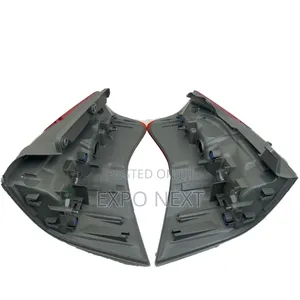 Taillight For Land Cruiser Prado 2010-2015 Depo Original