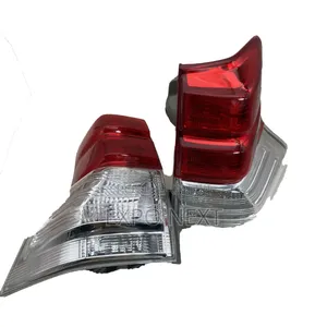 Taillight For Land Cruiser Prado 2010-2015 Depo Original