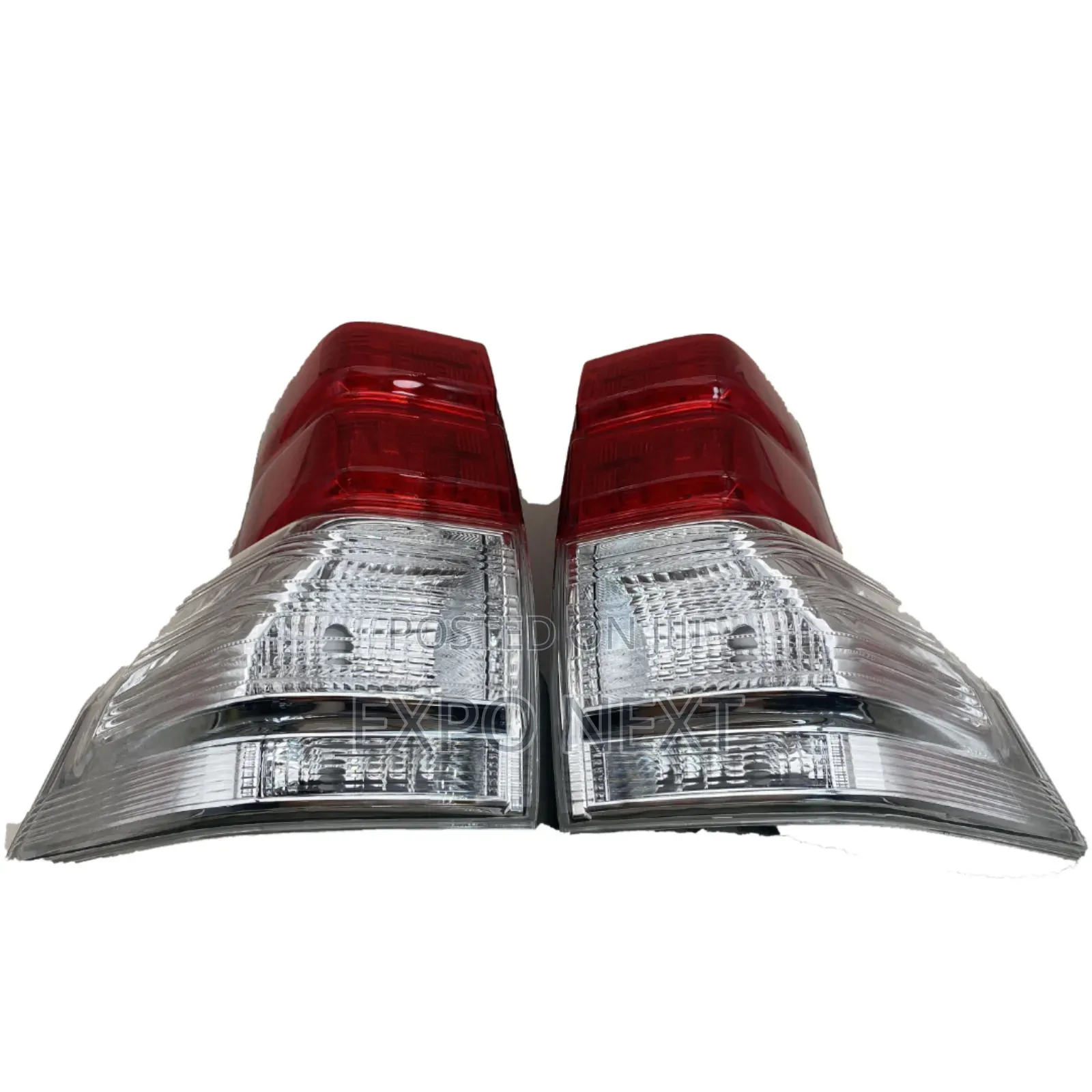 Taillight For Land Cruiser Prado 2010-2015 Depo Original