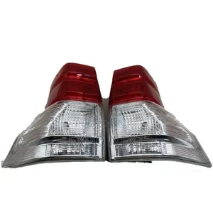 Taillight For Land Cruiser Prado 2010-2015 Depo Original