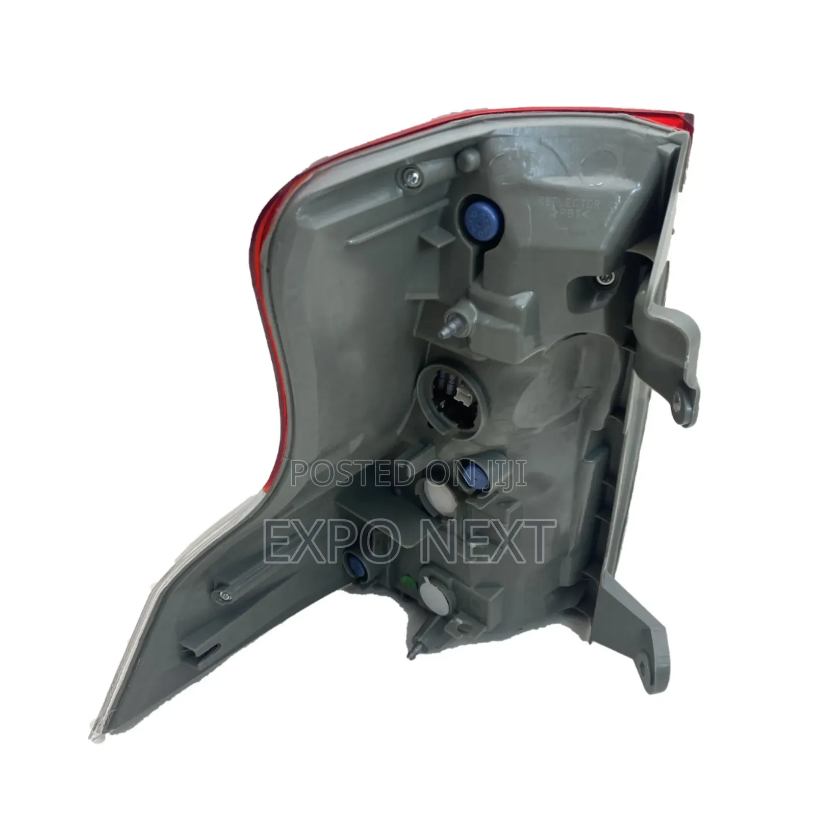 Taillight For Land Cruiser Prado 2010-2015 Depo Original