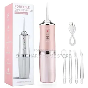 Water Flosser/ Oral Irrigator