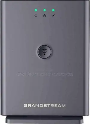 Grandstram Long-Range Dect Voip Base Station