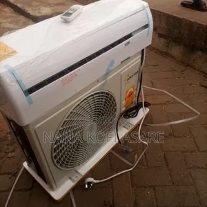 Gold Star 1.5hp Split Ac