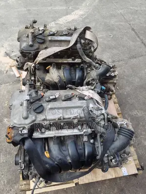 Corolla ,Elantra ,Camry, Sonata Engines